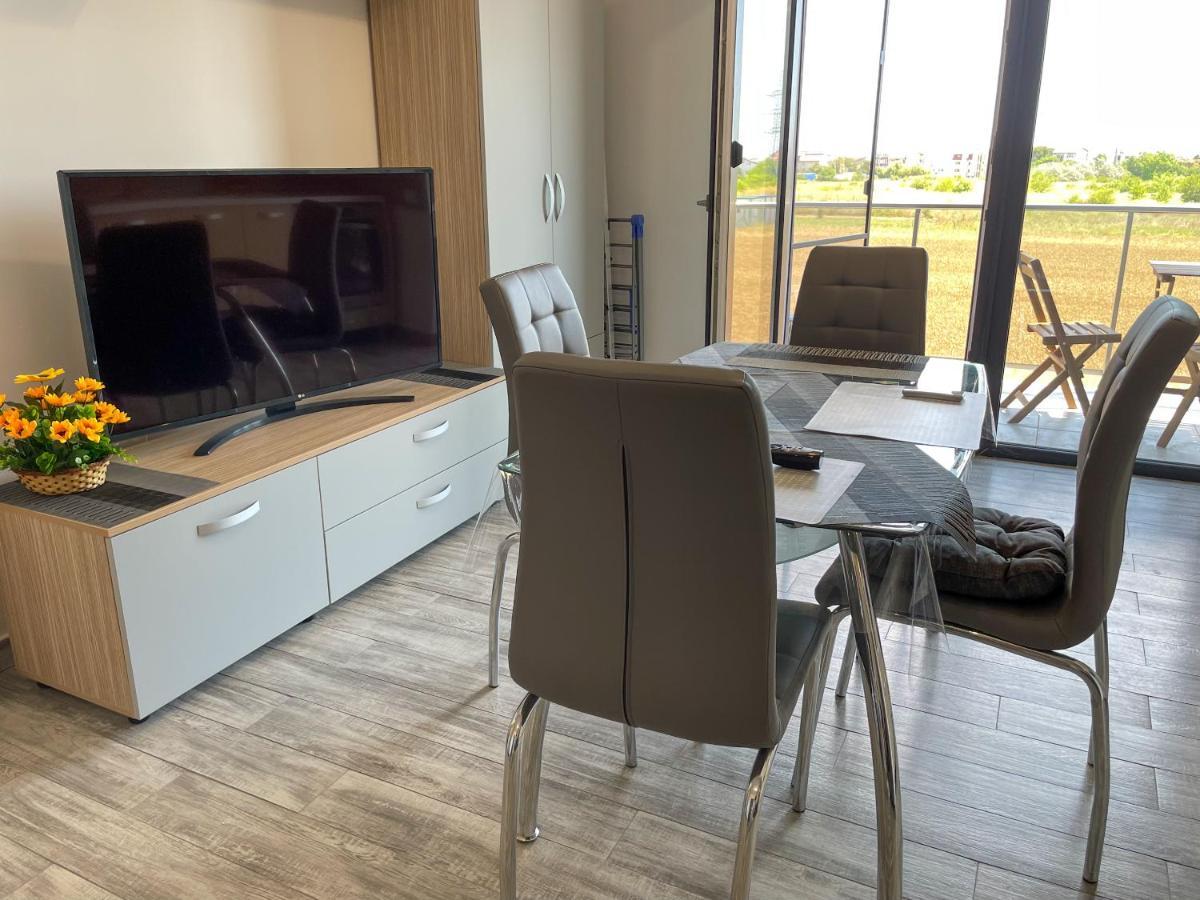 Apartament Soleil 17 - ByChoice Eforie Nord Eksteriør billede